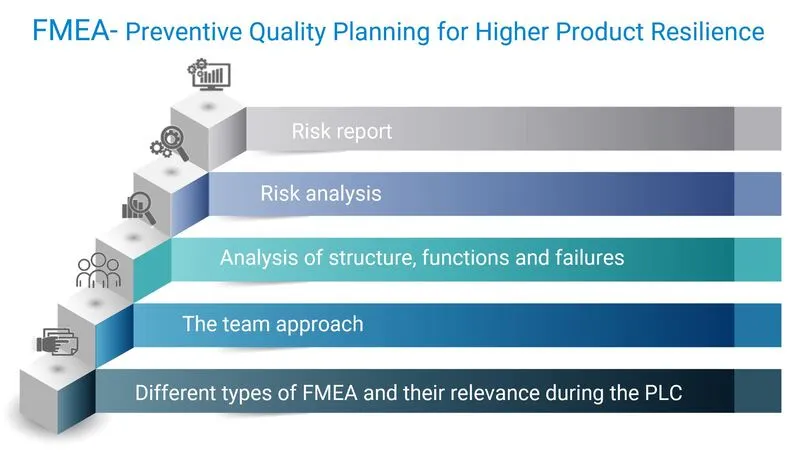 FMEA Graphic